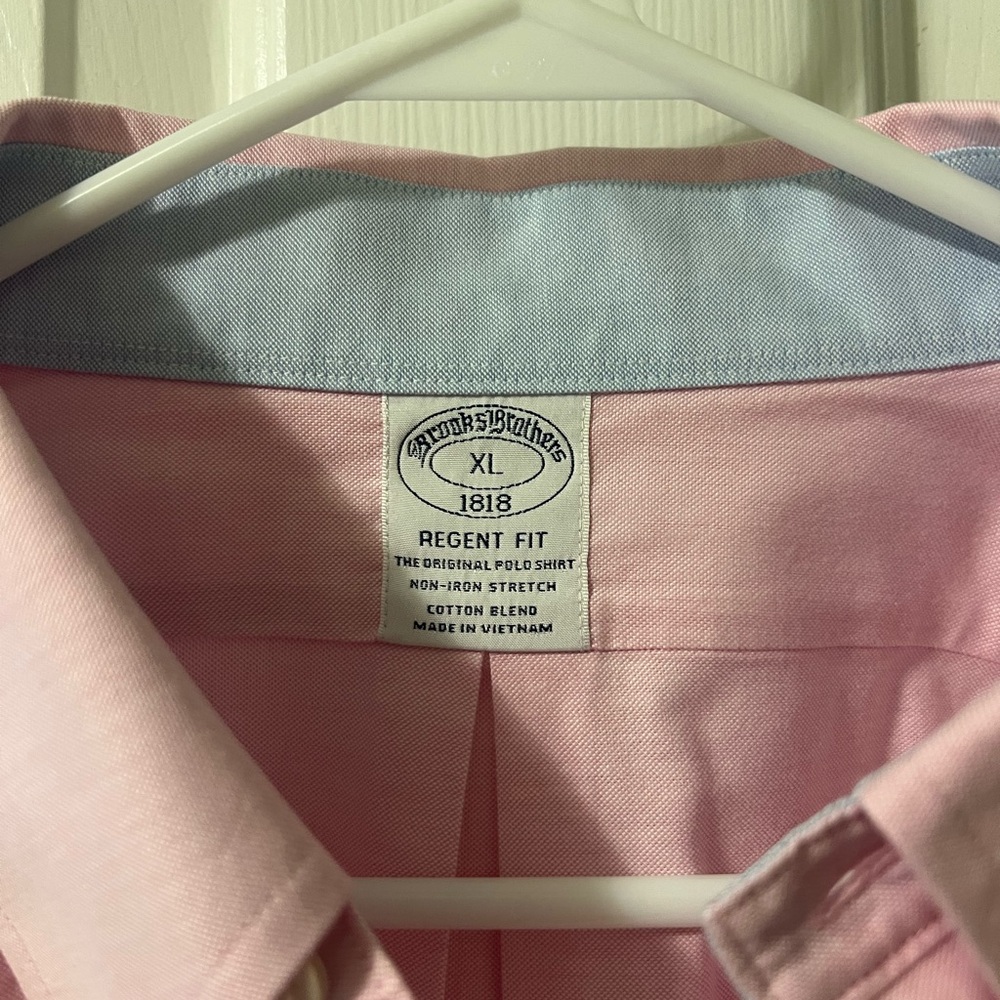 Brooks Brothers XL